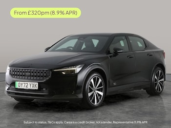 Used Polestar Polestar 2 2022 for sale - 79443089: Photo
