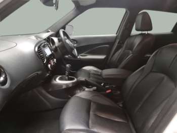 Used Nissan Juke 2017 for sale - 74901252: Photo