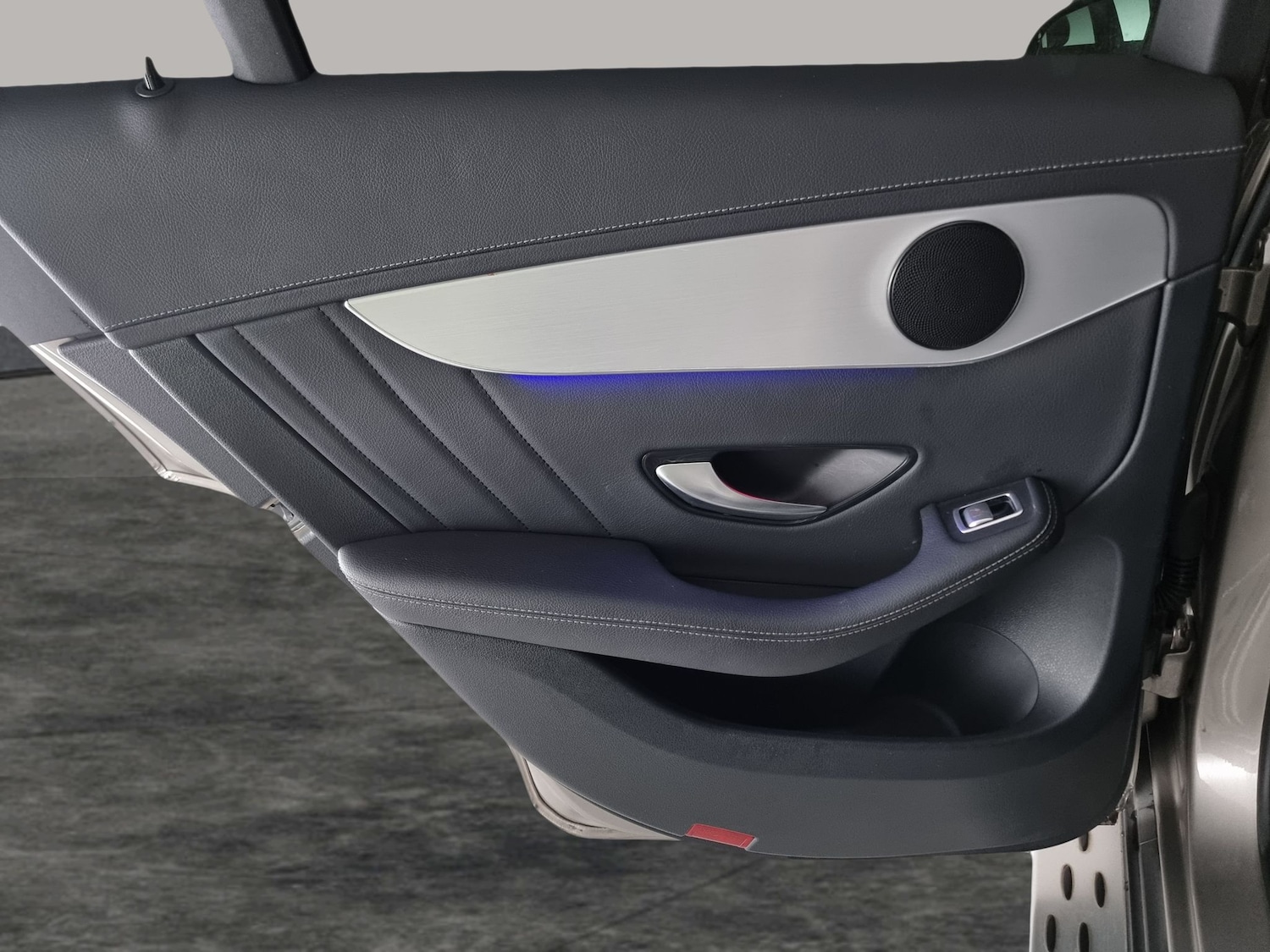 Used Mercedes-Benz GLC 2021 for sale - 77023832: Photo 30