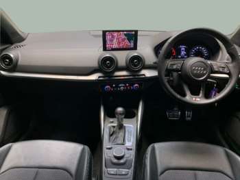 Used Audi Q2 2021 for sale - 74891677: Photo