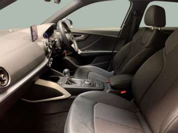 Used Audi Q2 2021 for sale - 74891677: Photo