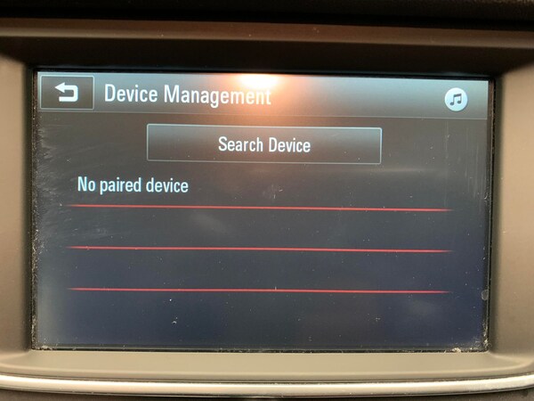 Used Vauxhall Grandland X 2021 for sale - 76222273: Photo 21