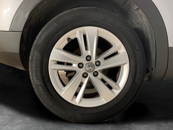 Used Vauxhall Grandland X 2021 for sale - 76222273: Photo 32