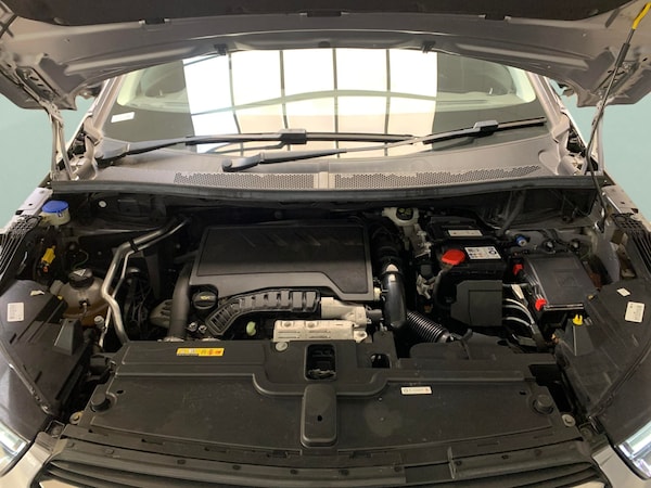 Used Vauxhall Grandland X 2021 for sale - 76222273: Photo 41