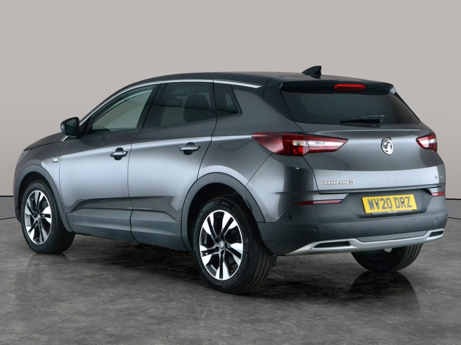 Used Vauxhall Grandland X 2020 for sale - 77631055: Photo 12