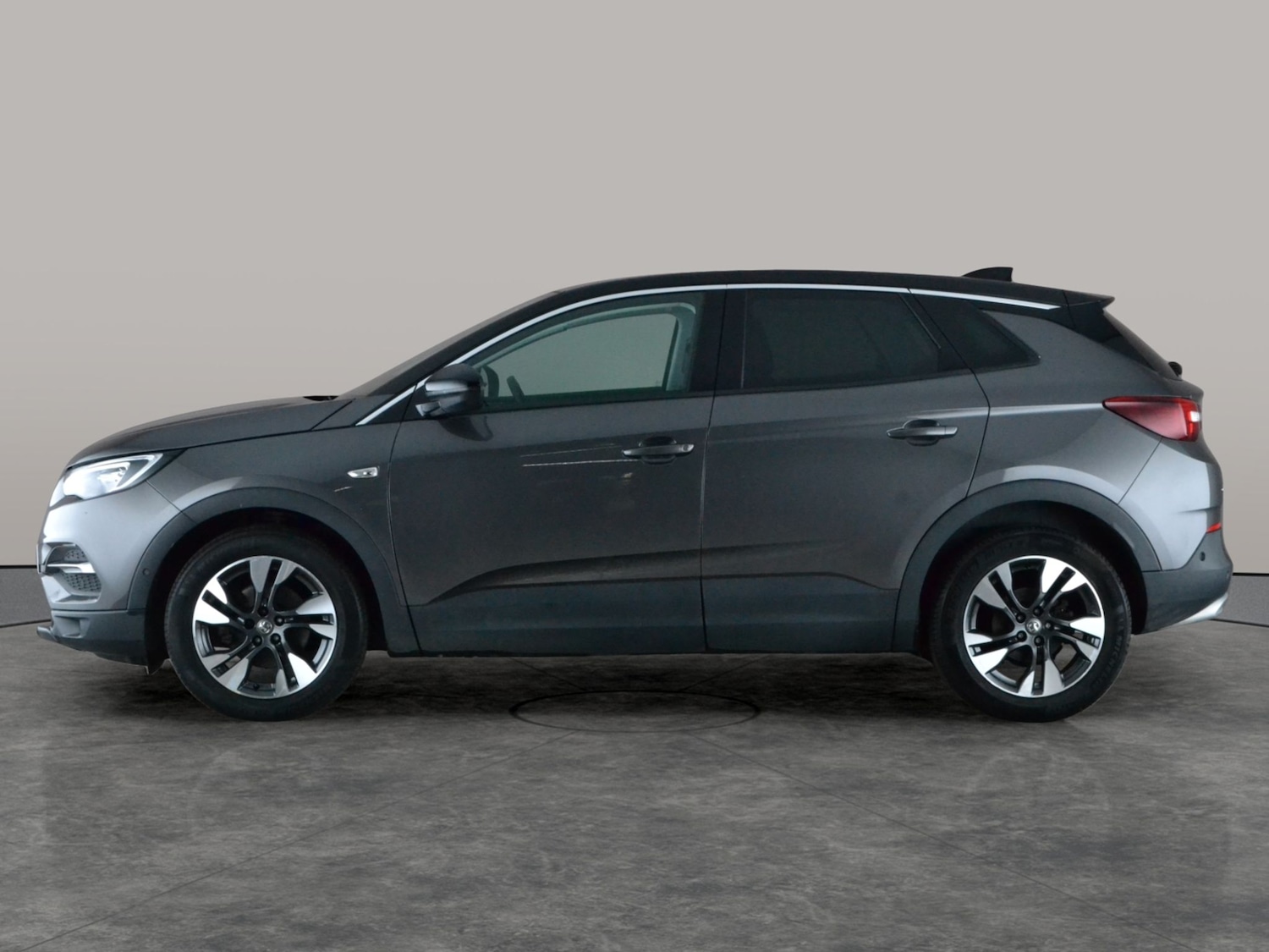 Used Vauxhall Grandland X 2020 for sale - 77631055: Photo 13