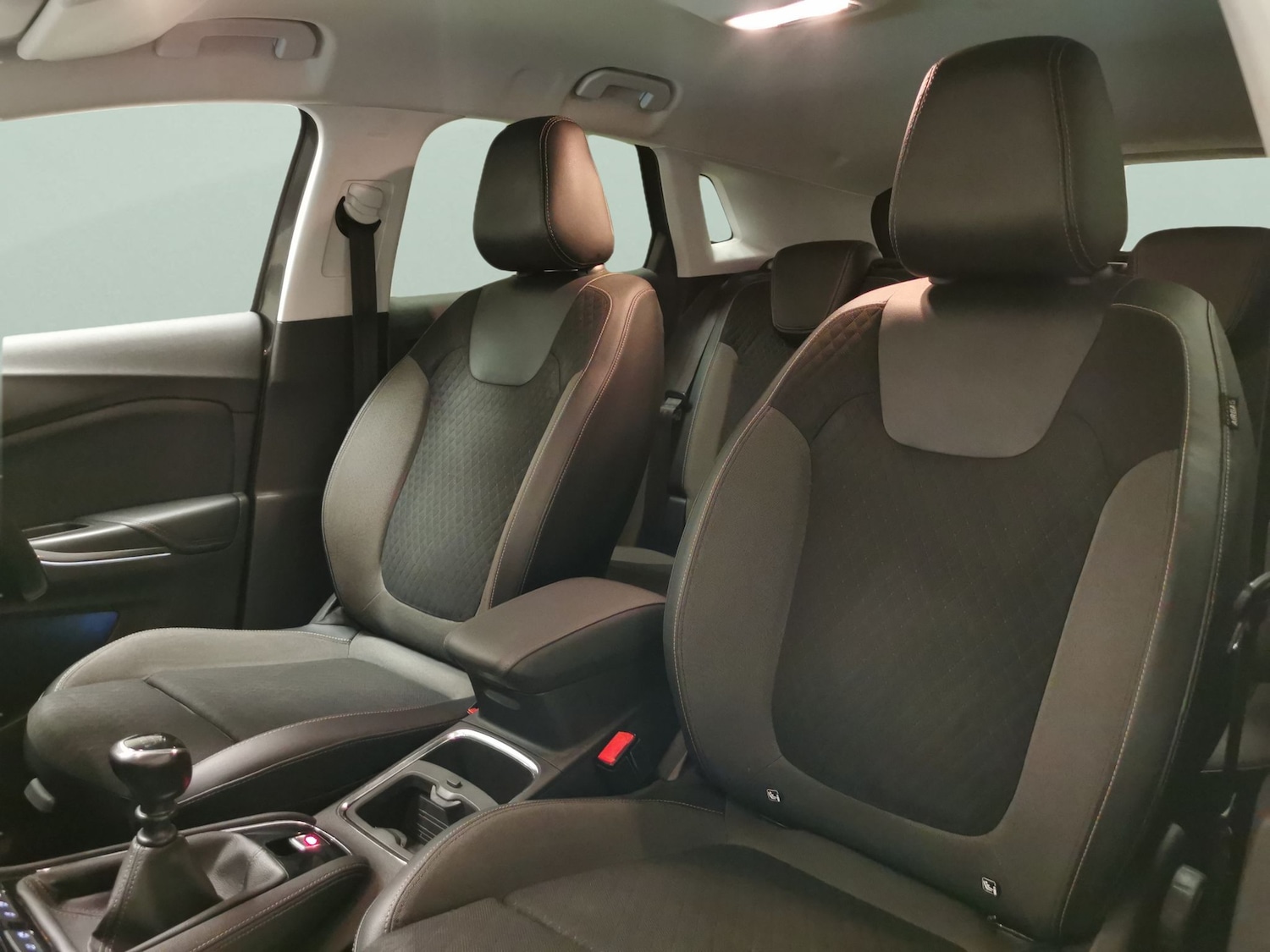 Used Vauxhall Grandland X 2020 for sale - 77631055: Photo 14