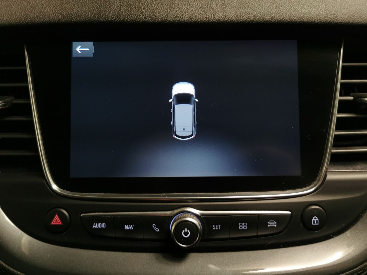 Used Vauxhall Grandland X 2020 for sale - 77631055: Photo 19