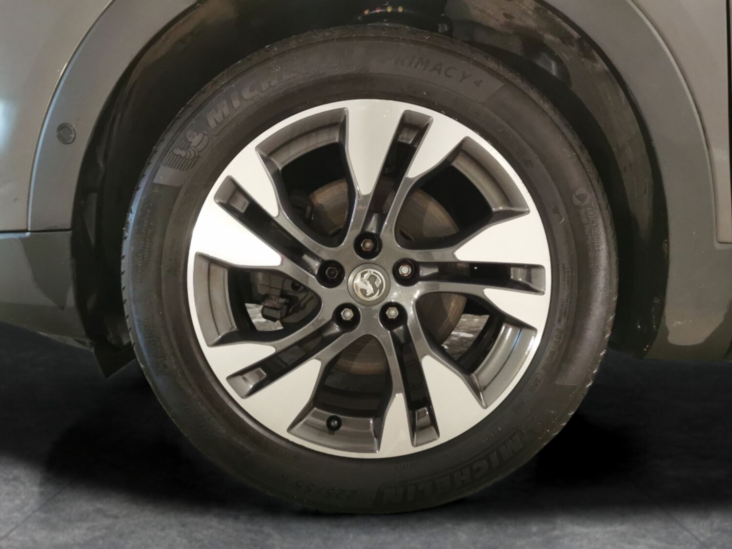 Used Vauxhall Grandland X 2020 for sale - 77631055: Photo 24