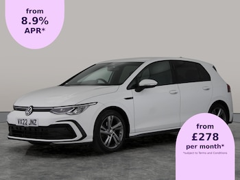 Used Volkswagen Golf 2022 for sale - 75651377: Photo
