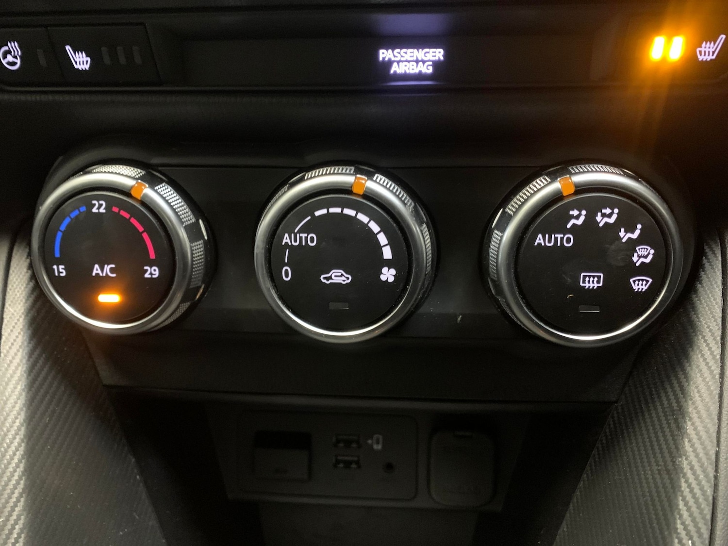 Used Mazda Mazda2 2022 for sale - 77103821: Photo 16