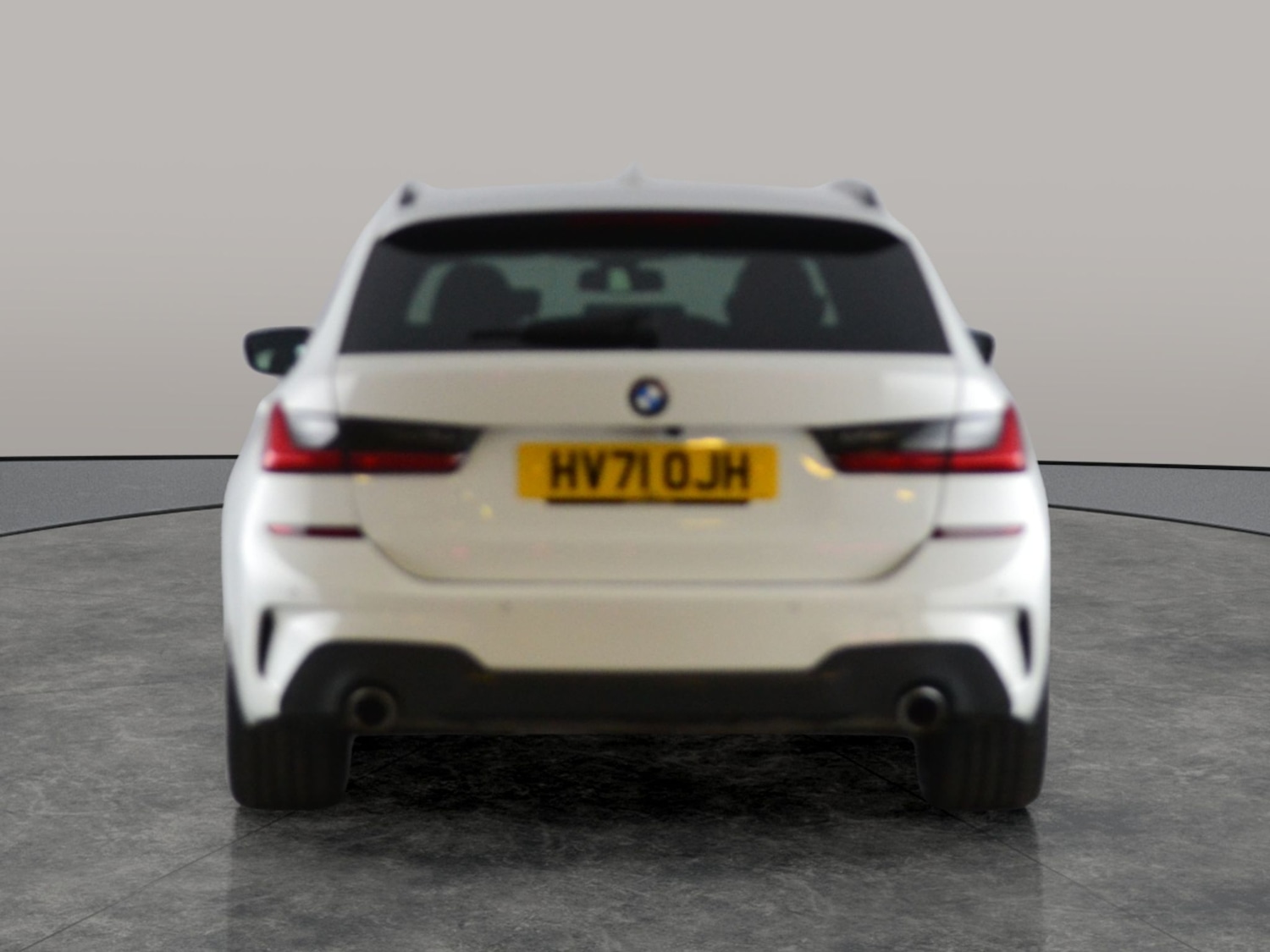 Used BMW 3 Series 2021 for sale - 77186694: Photo 11