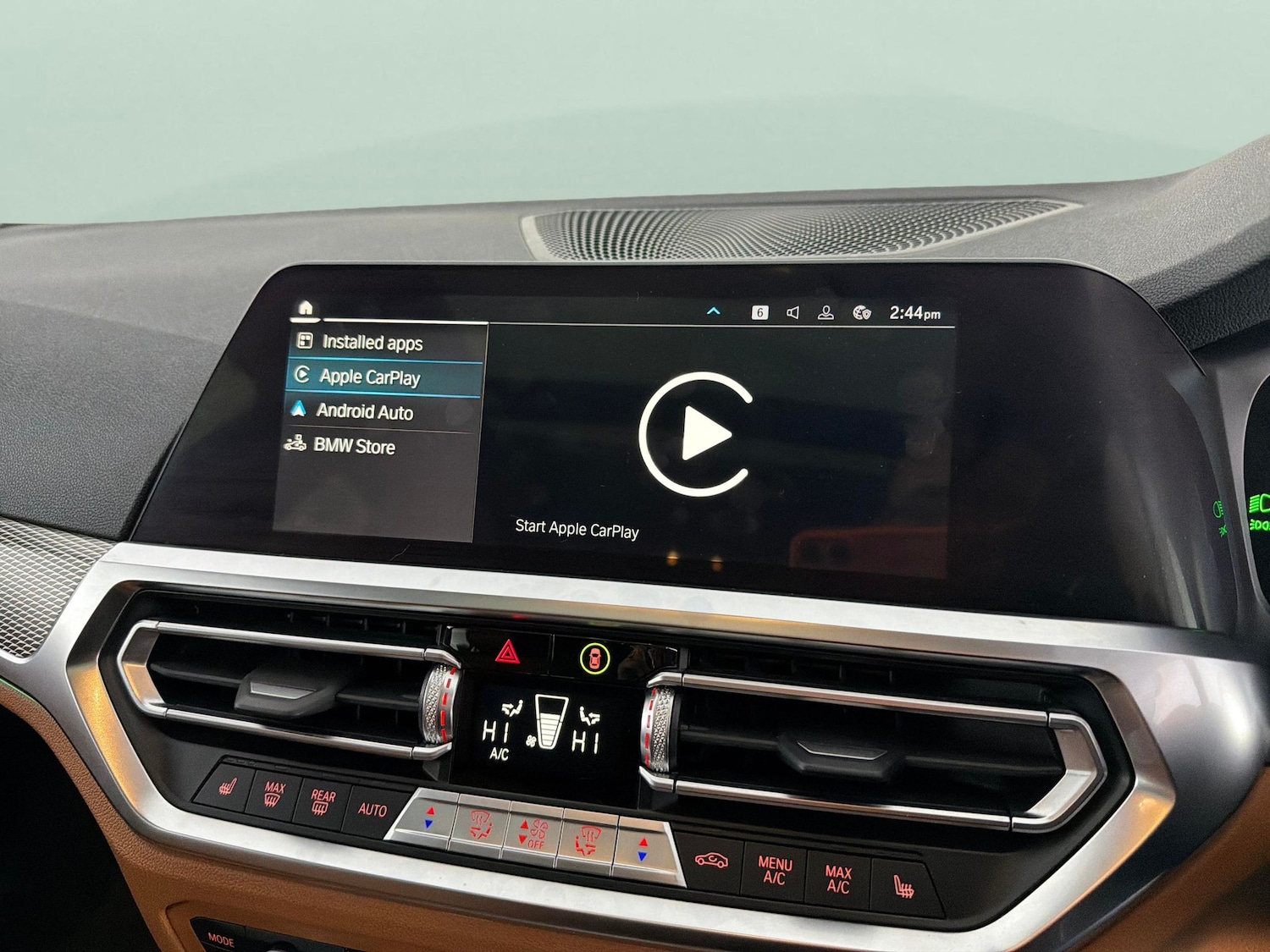 Used BMW 3 Series 2021 for sale - 77186694: Photo 19