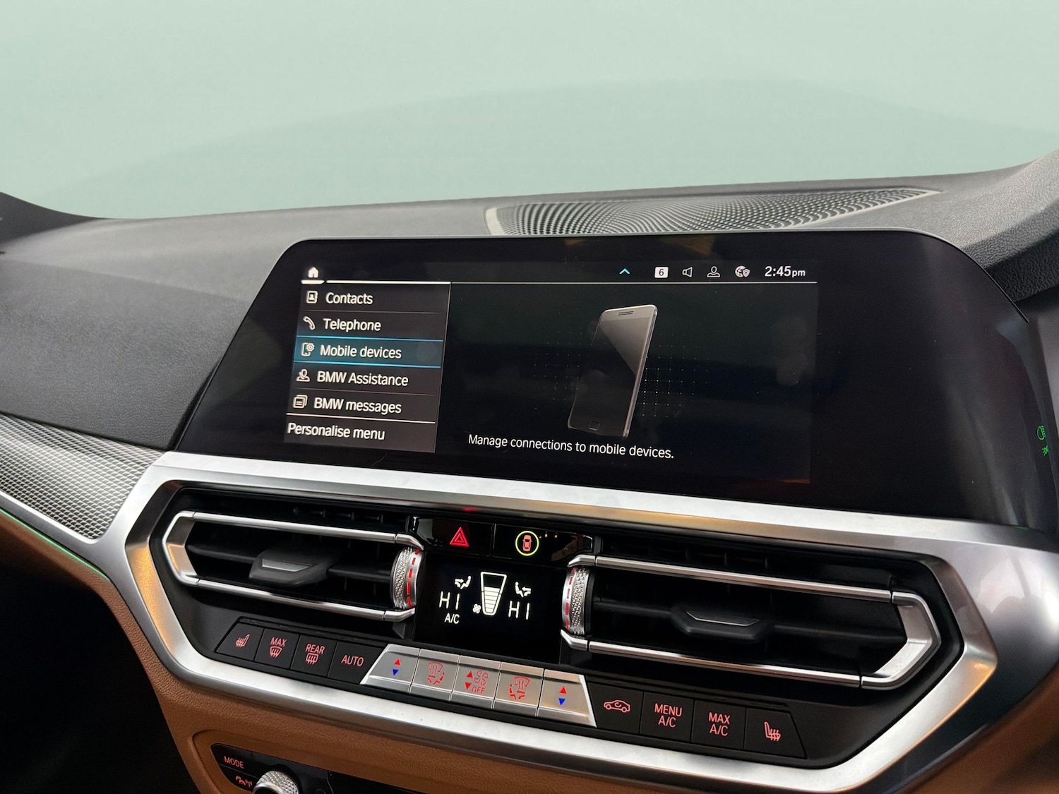 Used BMW 3 Series 2021 for sale - 77186694: Photo 21