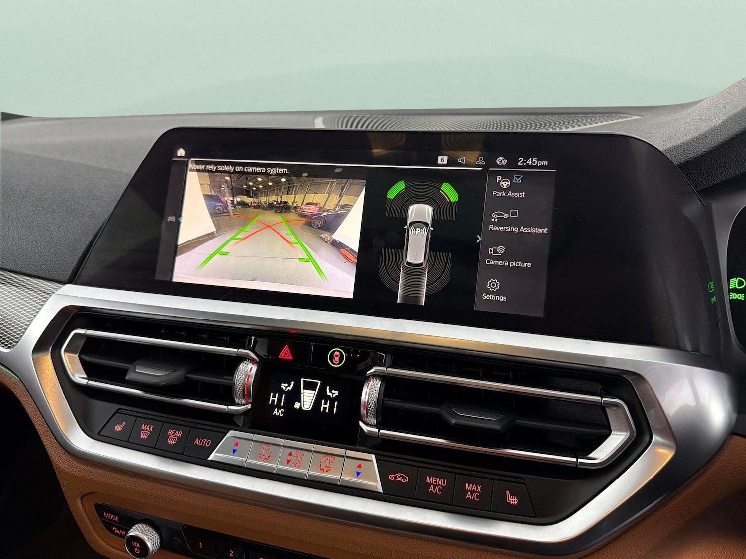 Used BMW 3 Series 2021 for sale - 77186694: Photo 24