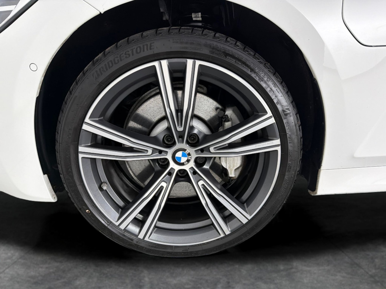 Used BMW 3 Series 2021 for sale - 77186694: Photo 30