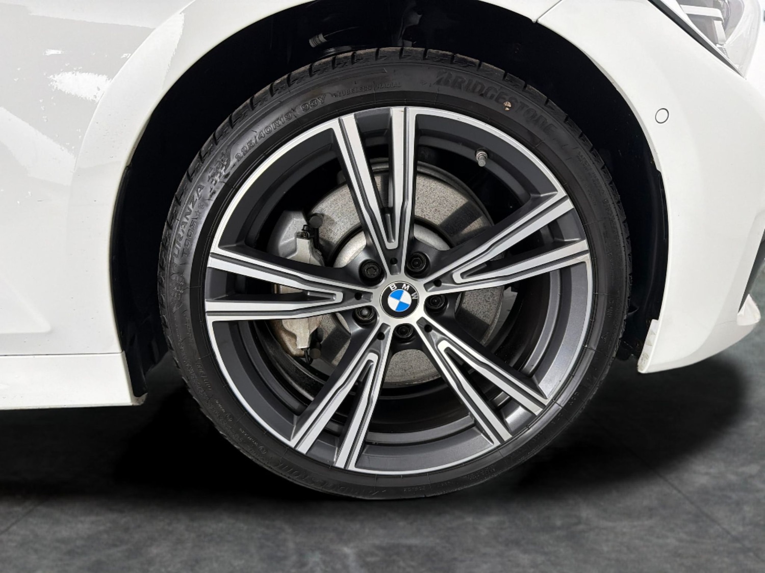 Used BMW 3 Series 2021 for sale - 77186694: Photo 31