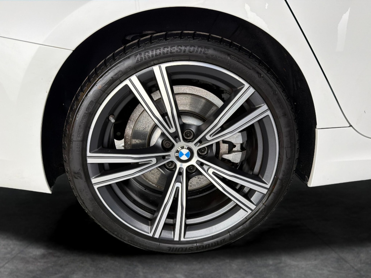 Used BMW 3 Series 2021 for sale - 77186694: Photo 32