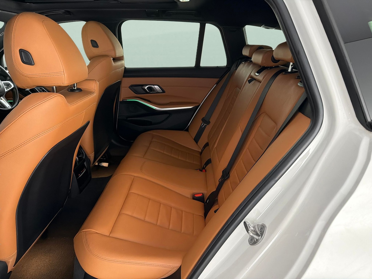 Used BMW 3 Series 2021 for sale - 77186694: Photo 33