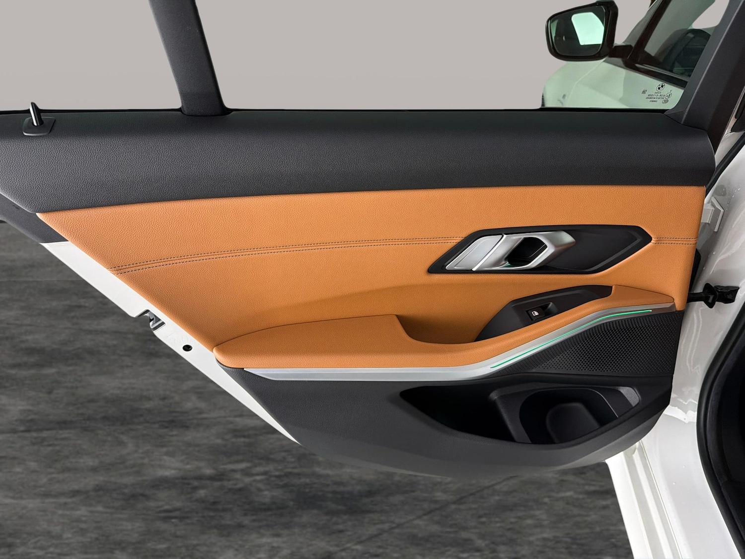 Used BMW 3 Series 2021 for sale - 77186694: Photo 35