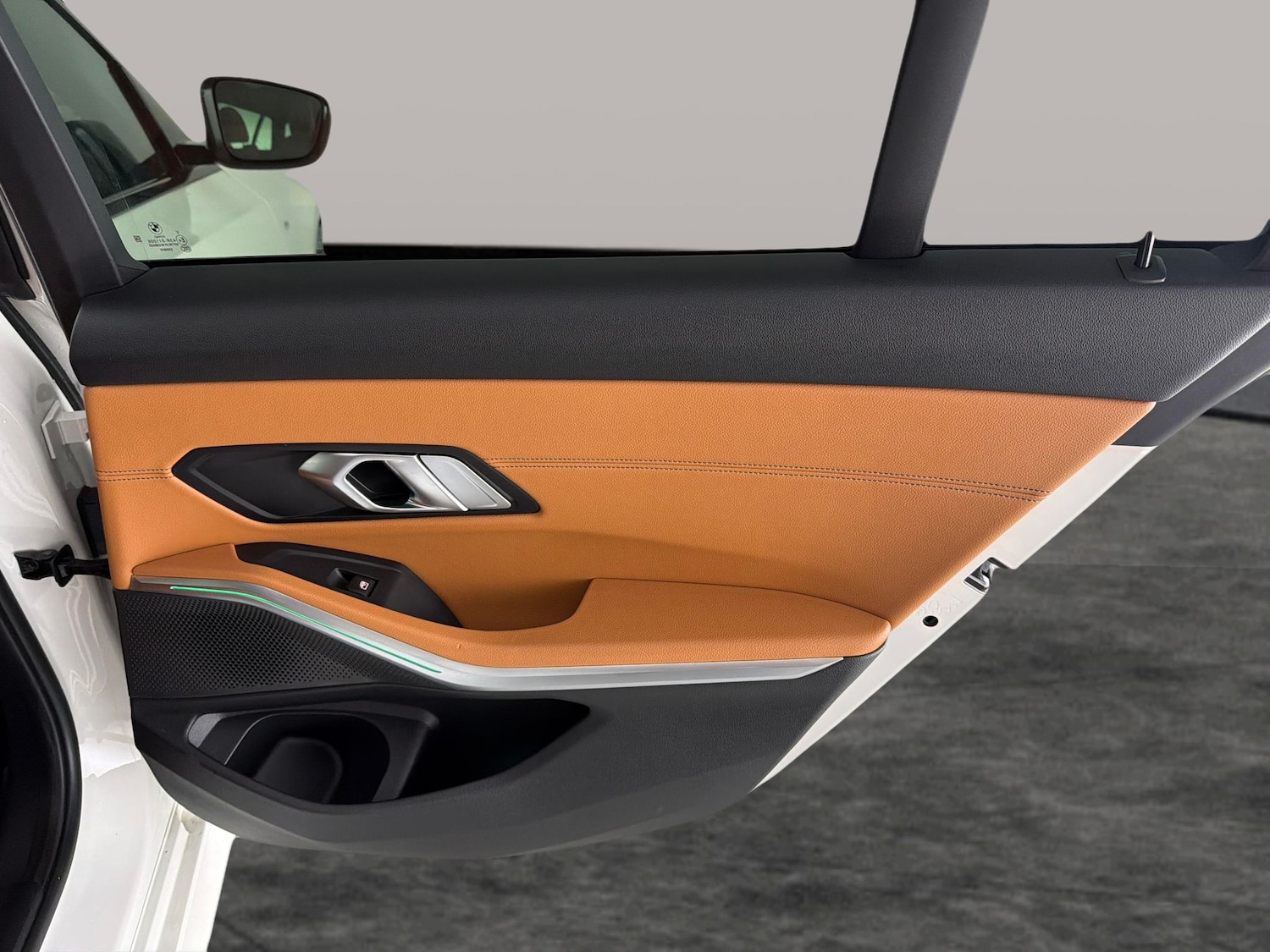 Used BMW 3 Series 2021 for sale - 77186694: Photo 37