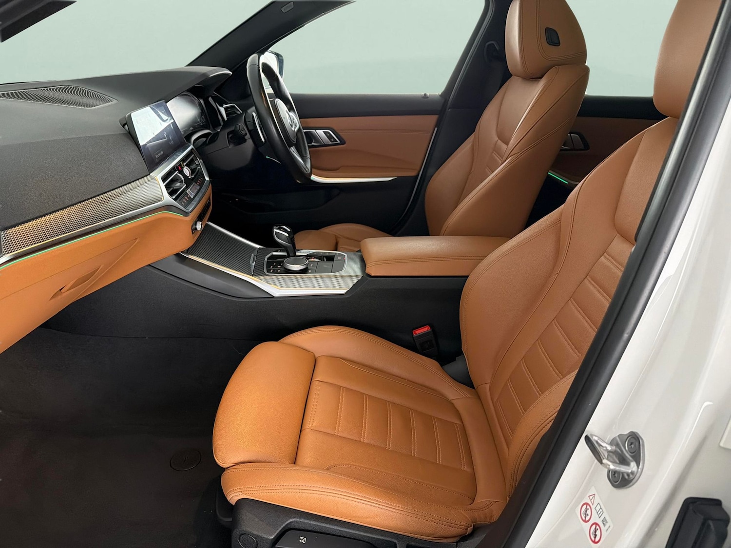 Used BMW 3 Series 2021 for sale - 77186694: Photo 4