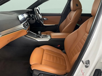 Used BMW 3 Series 2021 for sale - 77186694: Photo