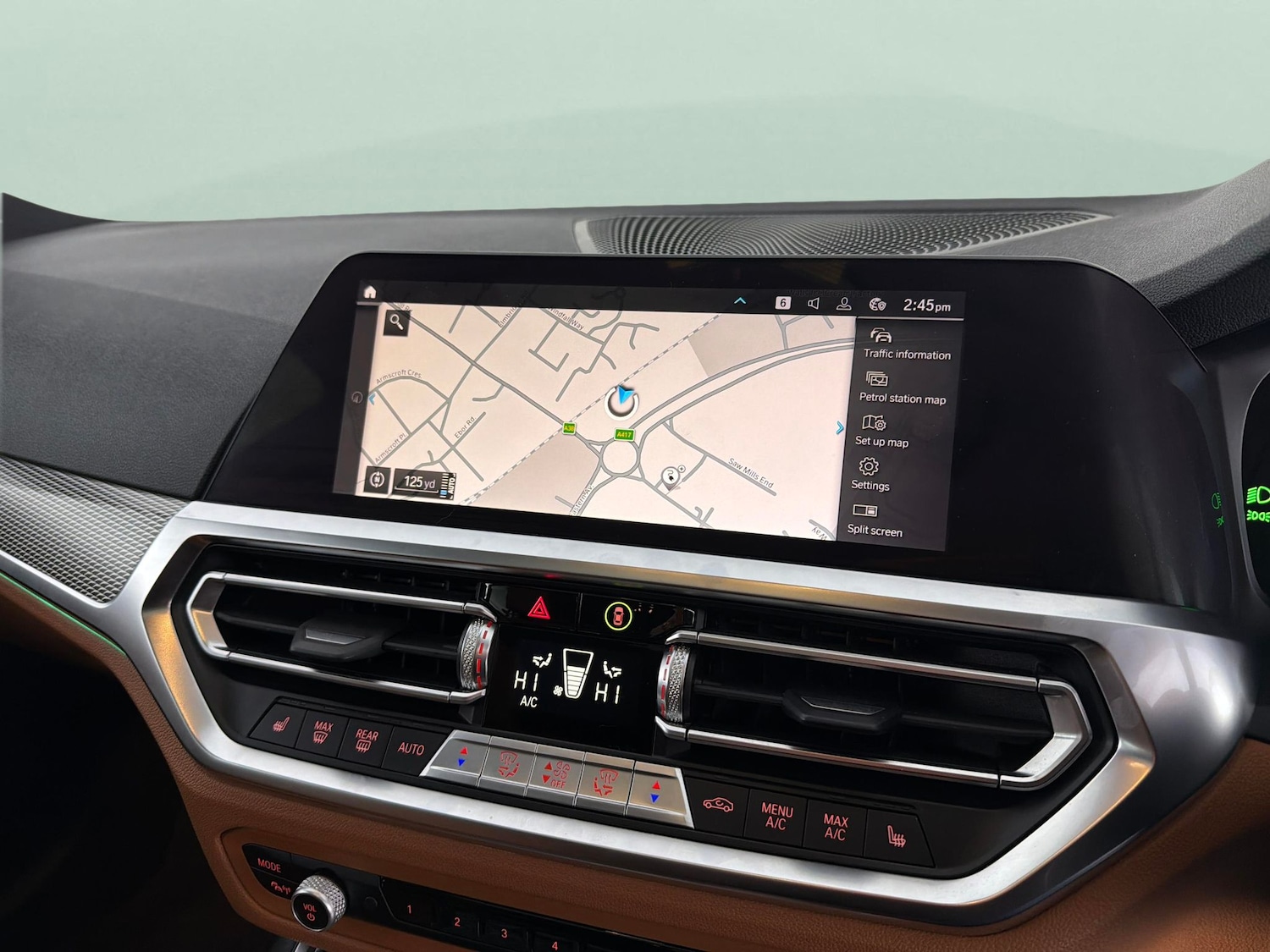 Used BMW 3 Series 2021 for sale - 77186694: Photo 8