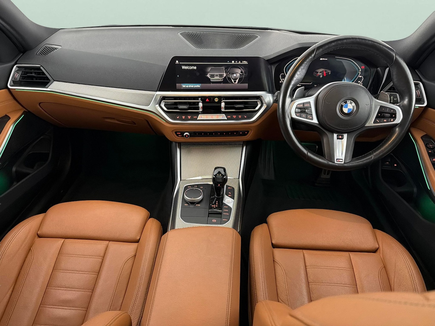 Used BMW 3 Series 2021 for sale - 77186694: Photo 9