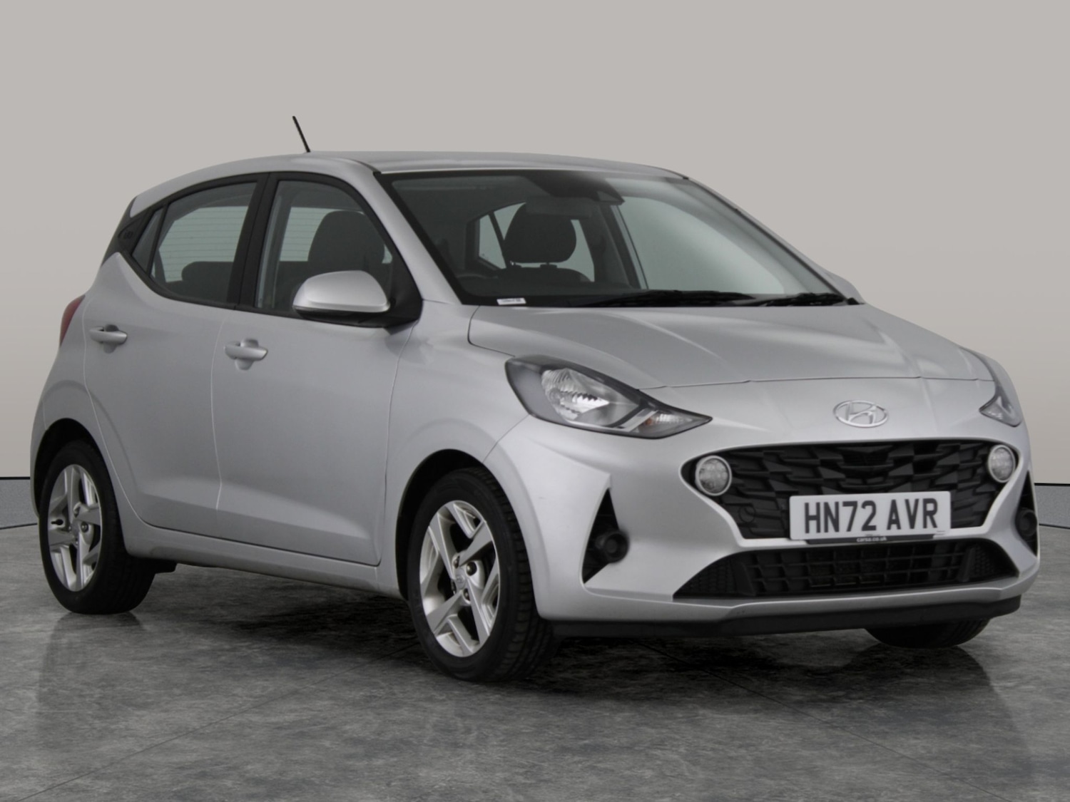 Used Hyundai i10 for sale - 76413120: Photo 10