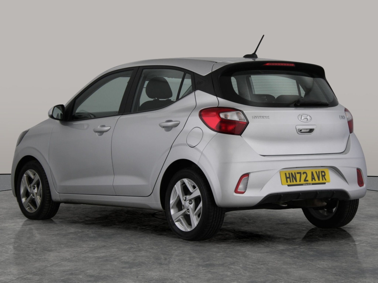 Used Hyundai i10 for sale - 76413120: Photo 15