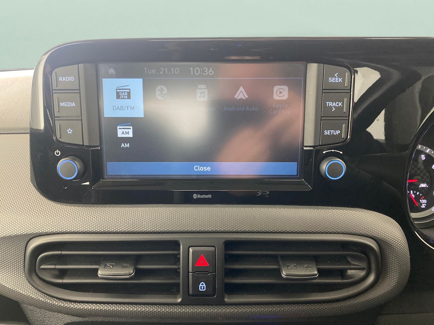 Used Hyundai i10 for sale - 76413120: Photo 21