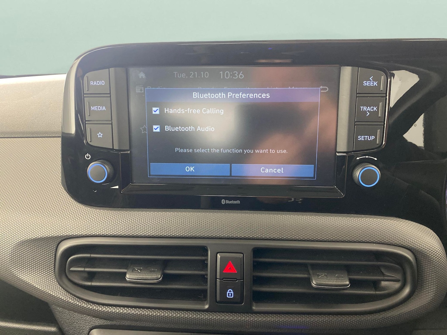 Used Hyundai i10 for sale - 76413120: Photo 22