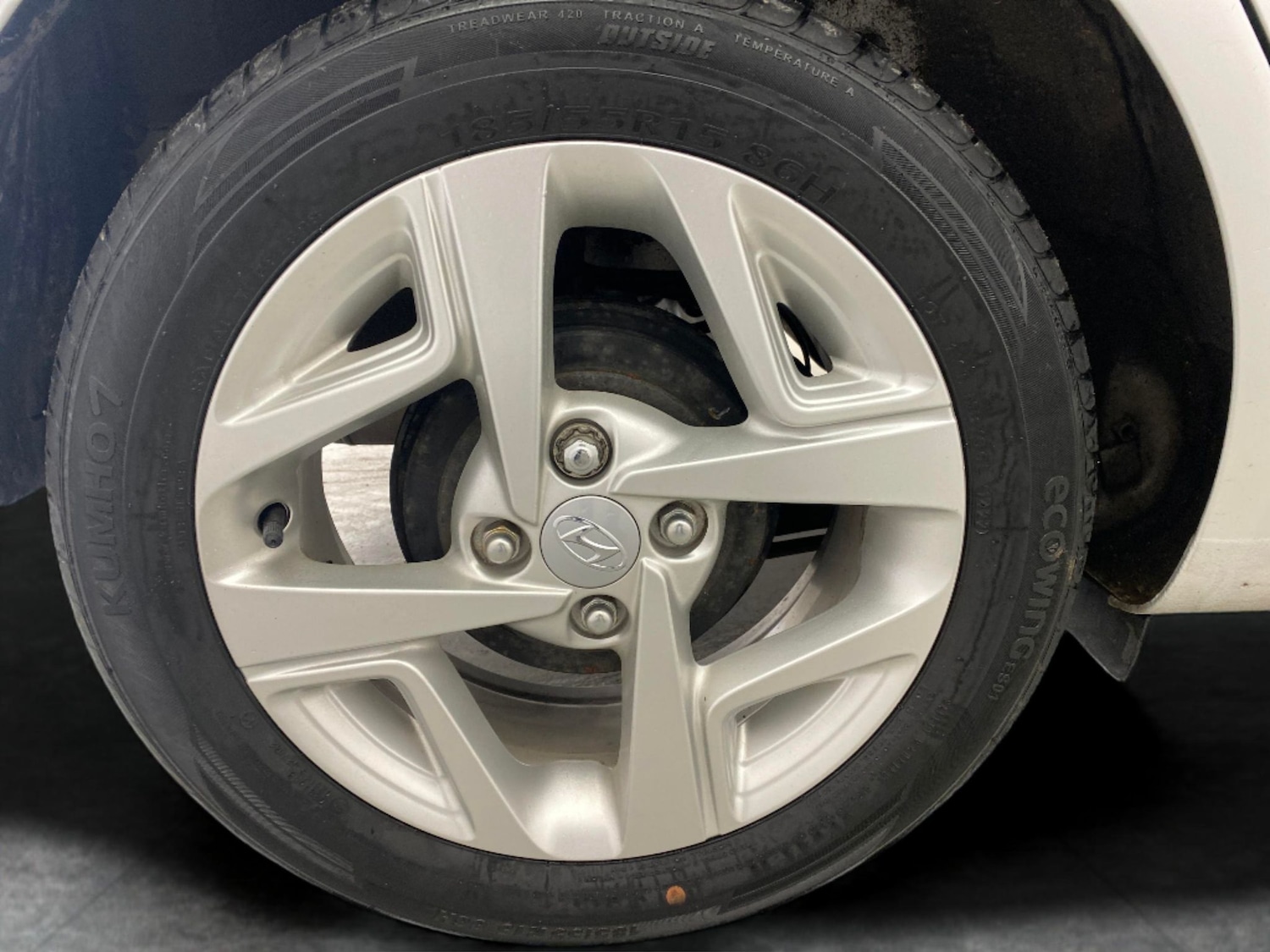 Used Hyundai i10 for sale - 76413120: Photo 33