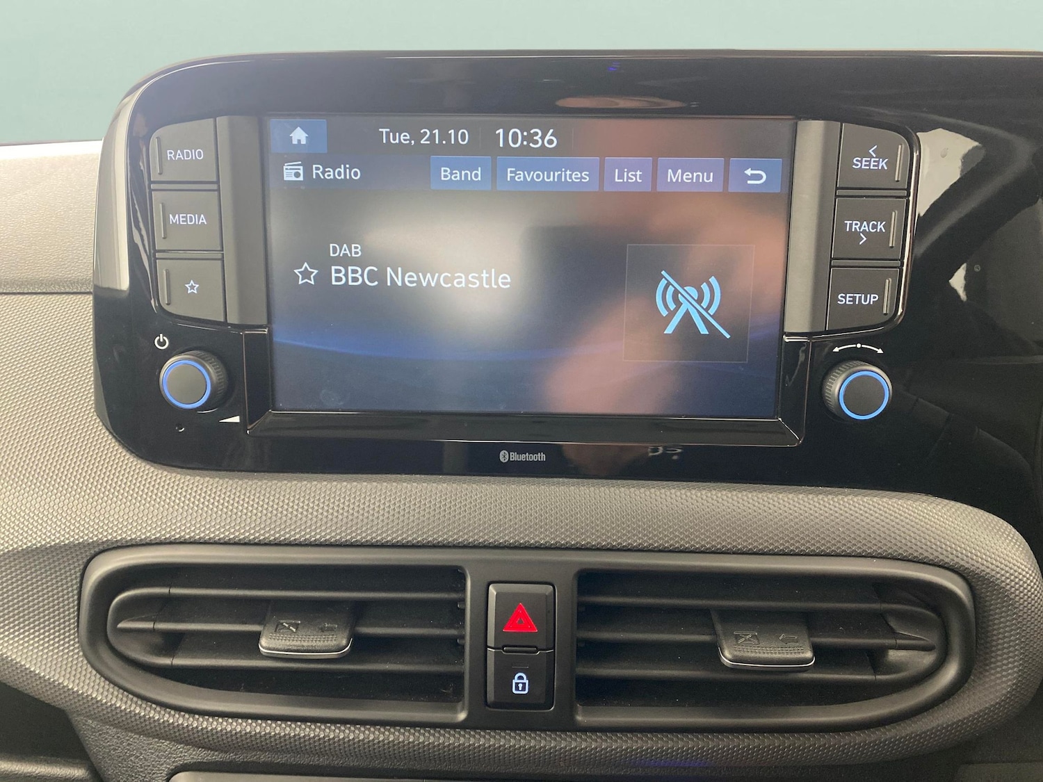 Used Hyundai i10 for sale - 76413120: Photo 7