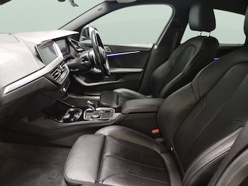 Used BMW 2 Series Gran Coupe 2021 for sale - 75592156: Photo