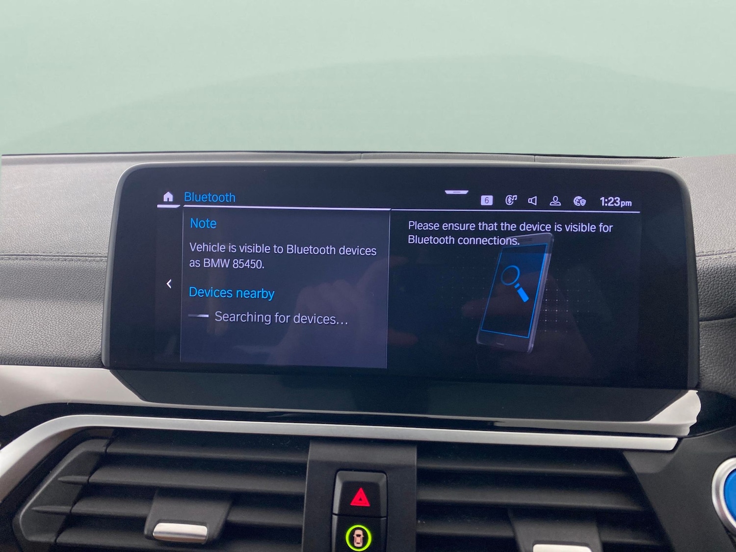 Used BMW iX3 2021 for sale - 77517294: Photo 15