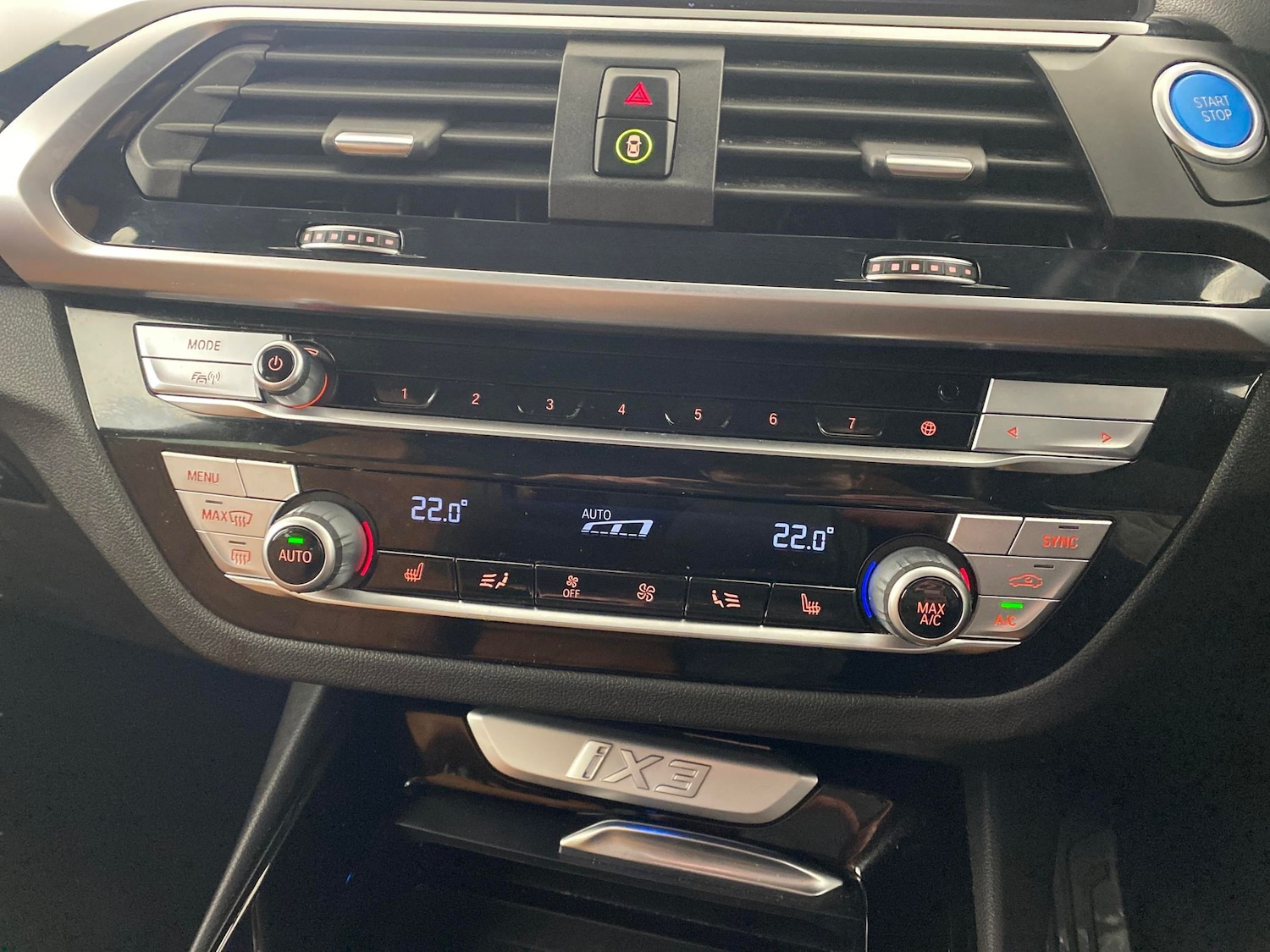 Used BMW iX3 2021 for sale - 77517294: Photo 17