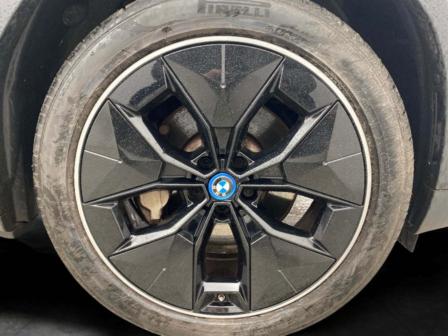 Used BMW iX3 2021 for sale - 77517294: Photo 21