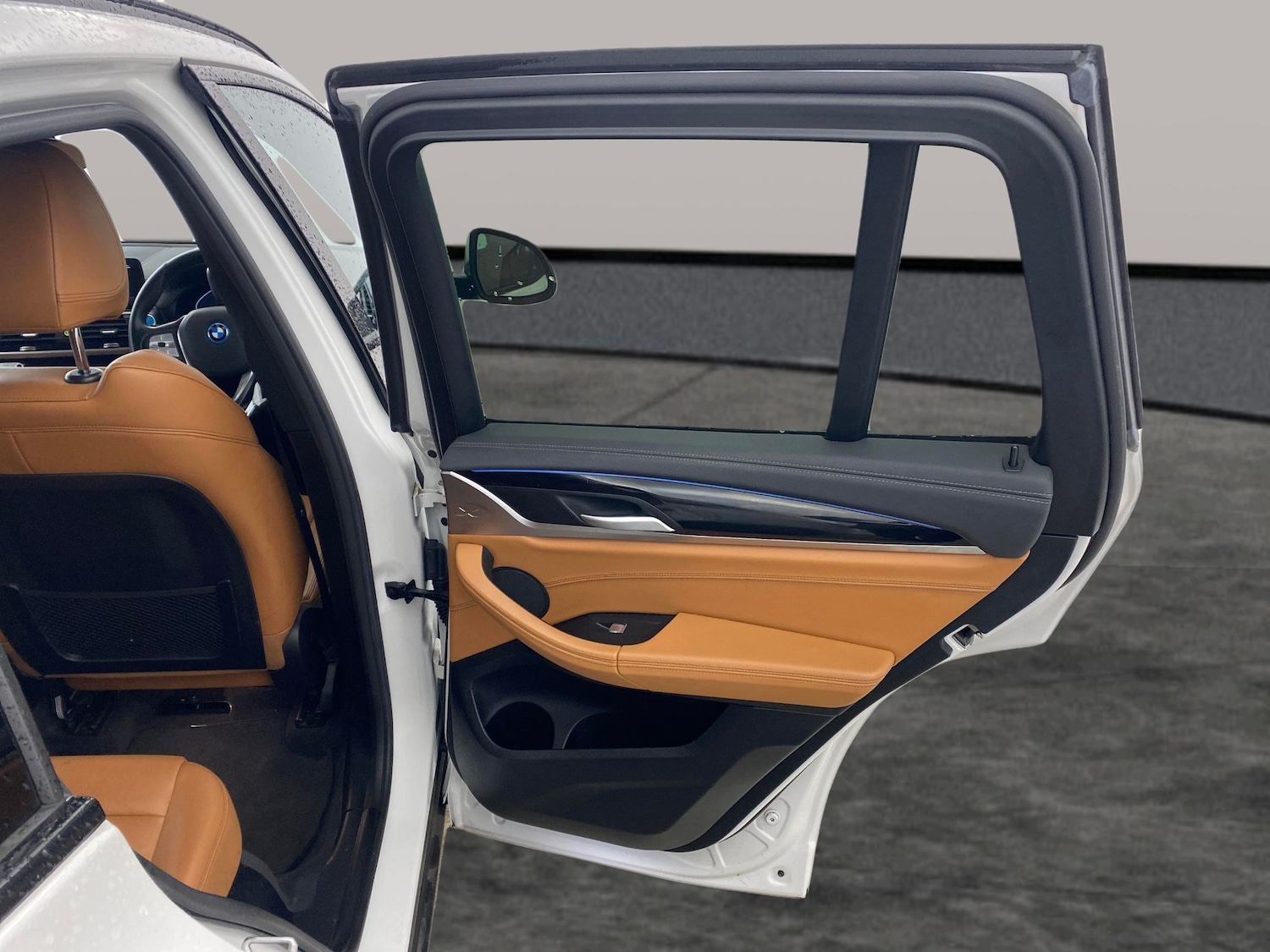 Used BMW iX3 2021 for sale - 77517294: Photo 27