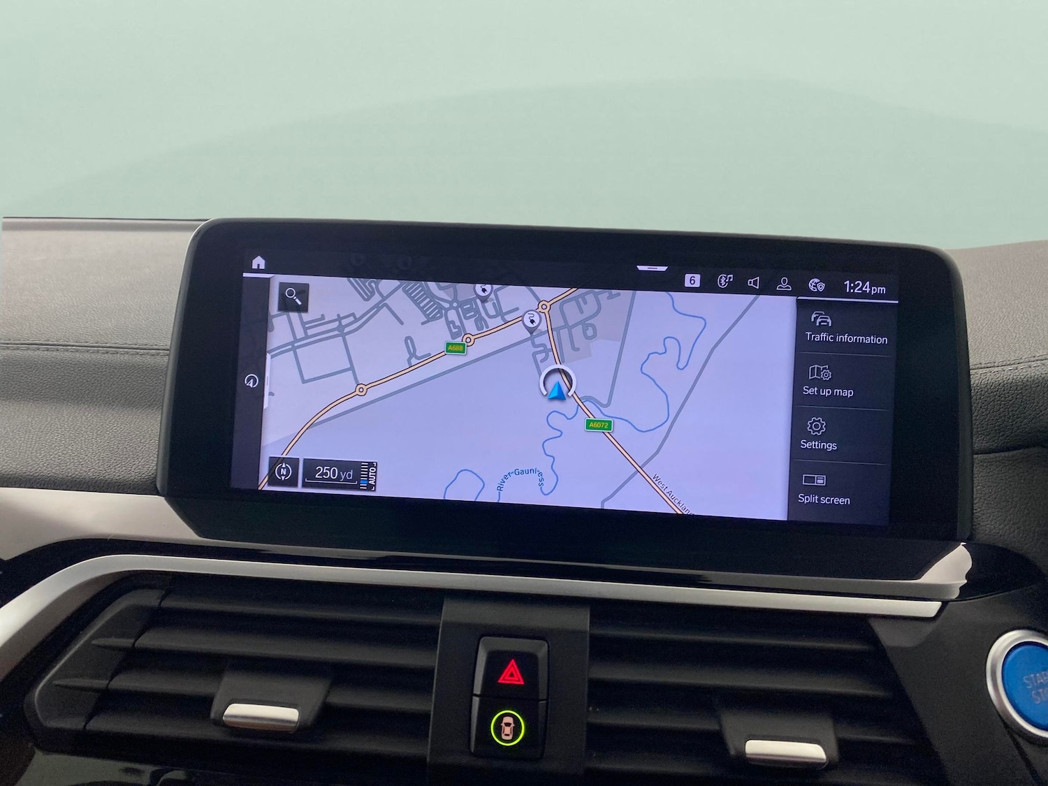 Used BMW iX3 2021 for sale - 77517294: Photo 6