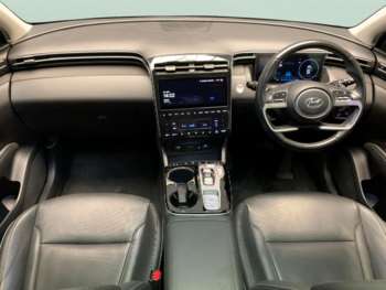 Used Hyundai TUCSON 2022 for sale - 75440907: Photo