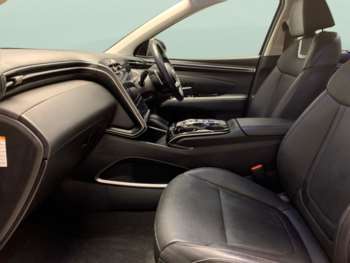 Used Hyundai TUCSON 2022 for sale - 75440907: Photo