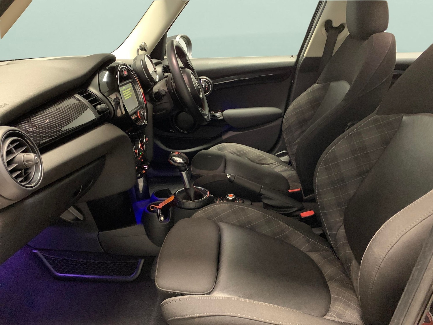 Used MINI Hatch 2016 for sale - 77760345: Photo 4