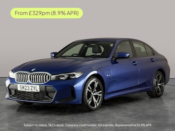 Used BMW 3 Series 2023 for sale - 79455226: Photo