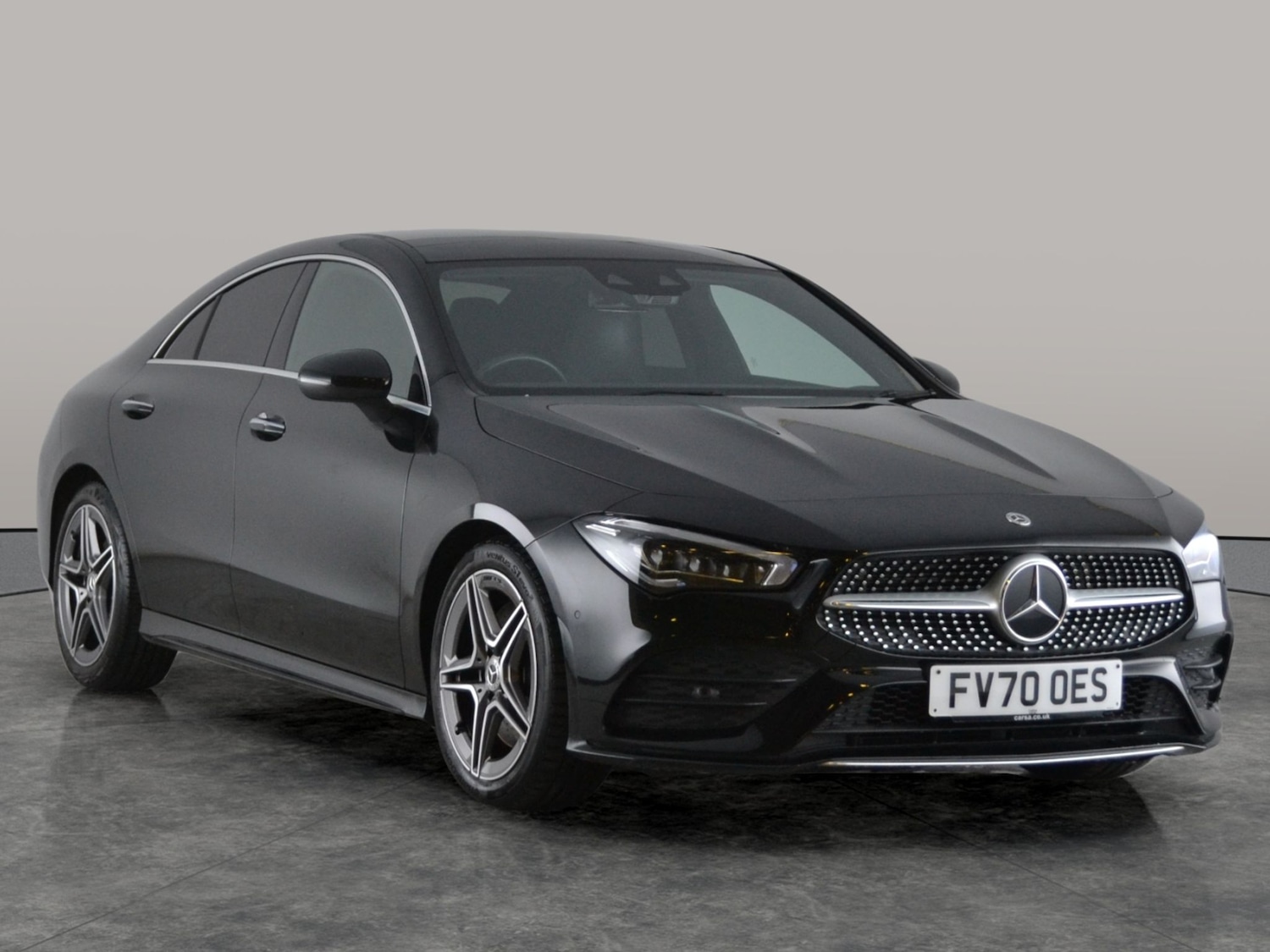 Used Mercedes-Benz CLA 2020 for sale - 77458246: Photo 13