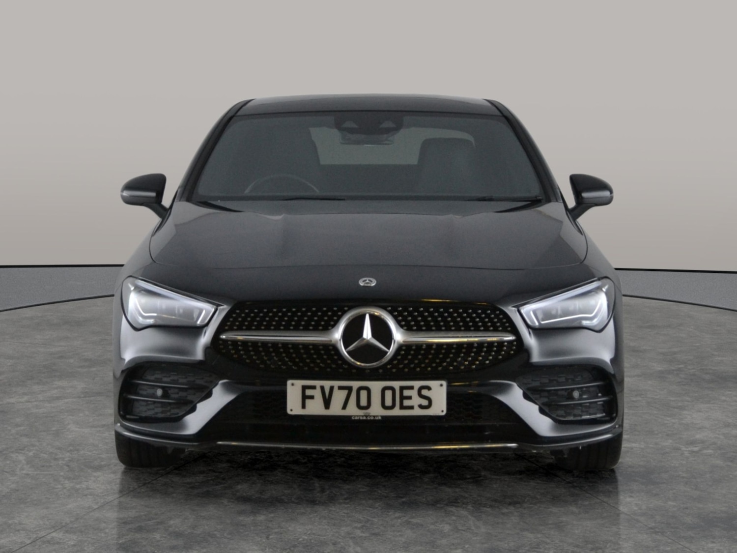 Used Mercedes-Benz CLA 2020 for sale - 77458246: Photo 14