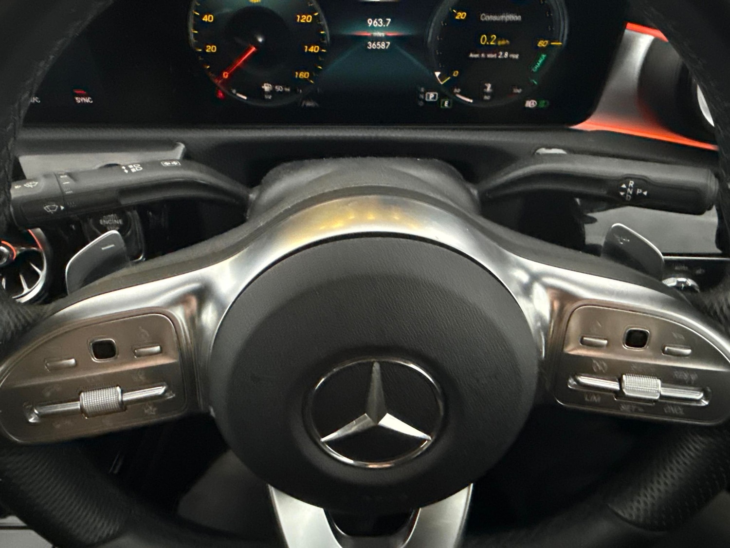 Used Mercedes-Benz CLA 2020 for sale - 77458246: Photo 22