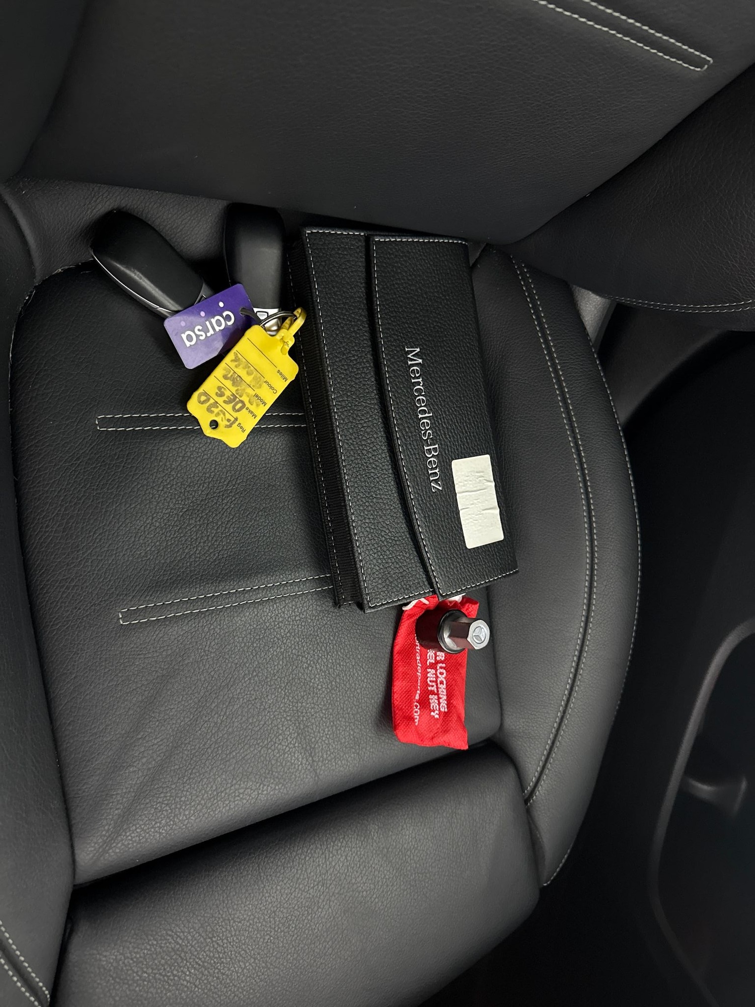 Used Mercedes-Benz CLA 2020 for sale - 77458246: Photo 34