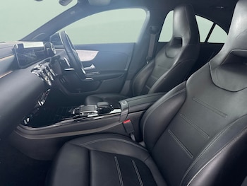 Used Mercedes-Benz CLA 2020 for sale - 77458246: Photo